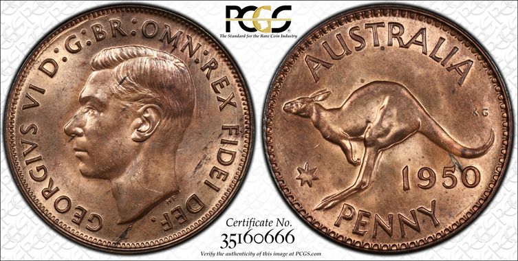 Cert 35160666 - Coin Image