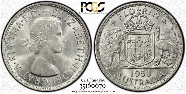 Cert 35160679 - Coin Image