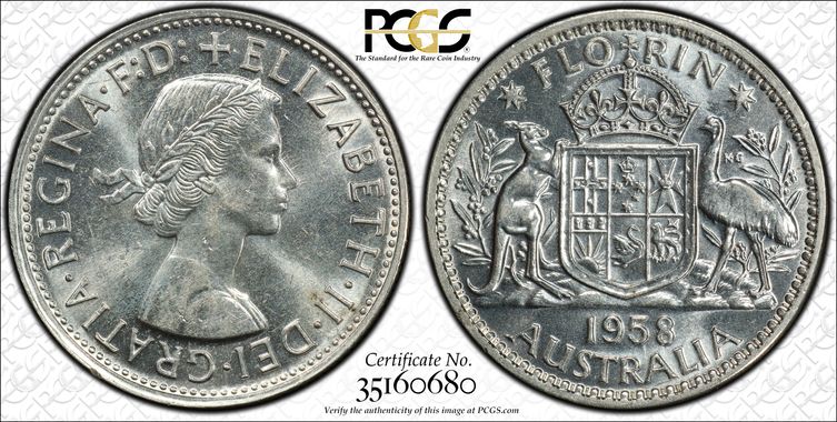 Cert 35160680 - Coin Image