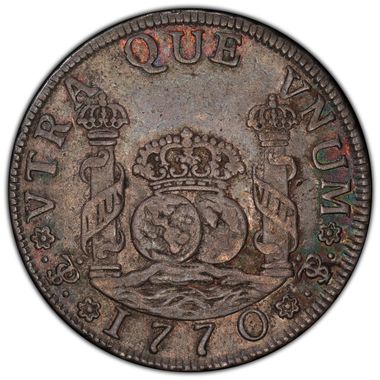 Cert 35156664 - Coin Image