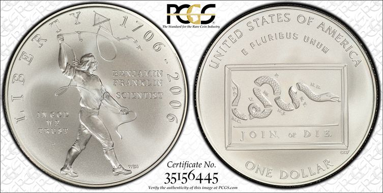 Cert 35156445 - Coin Image