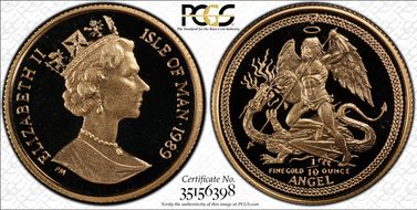 1989  1/10 A PR69DCAM