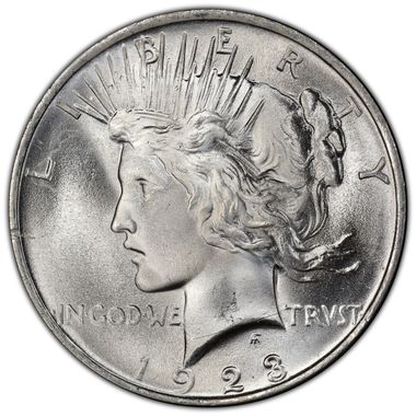 Cert 35160218 - Coin Image