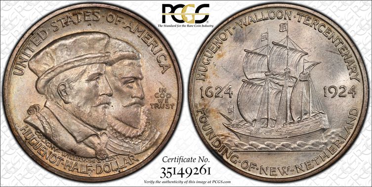 Cert 35149261 - Coin Image