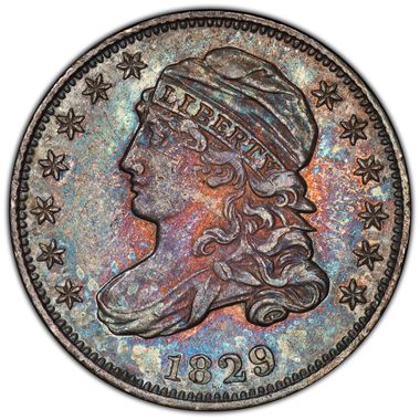 Cert 35148288 - Coin Image