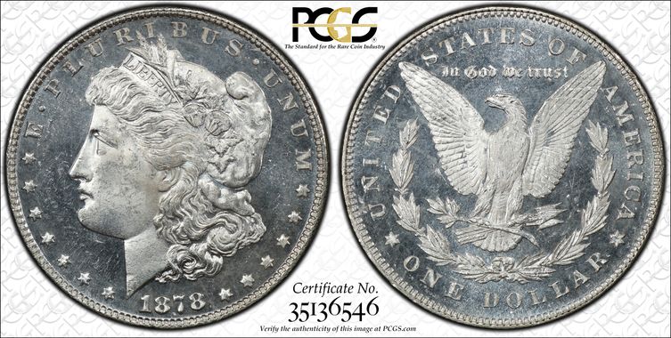 Cert 35136546 - Coin Image