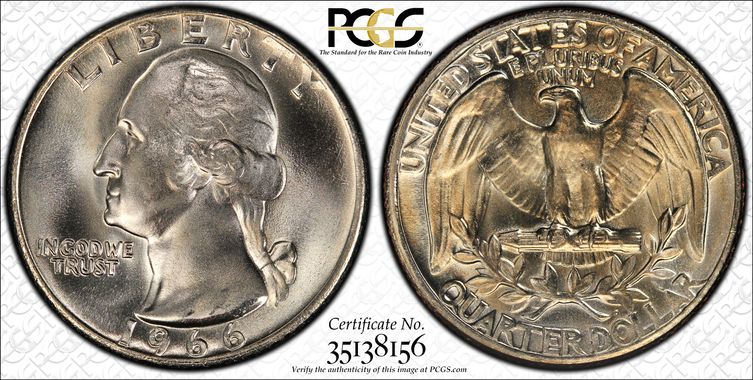 Cert 35138156 - Coin Image