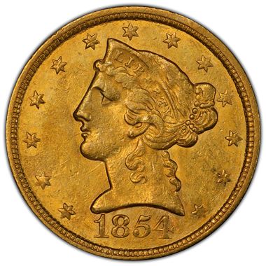 Cert 35140888 - Coin Image
