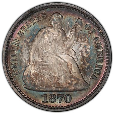 Cert 35140857 - Coin Image