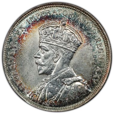 Cert 35140580 - Coin Image