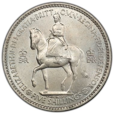 Cert 35140594 - Coin Image