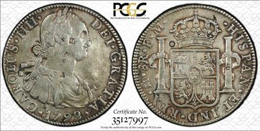 1792-Mo FM 8 R Yon-M8-92 Calico-954 N1