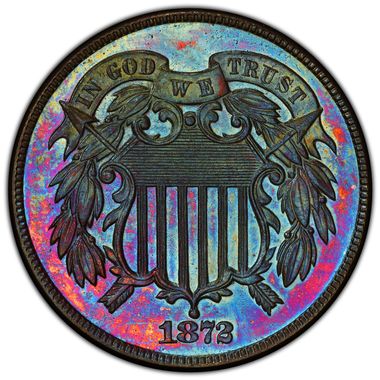 Cert 35124371 - Coin Image