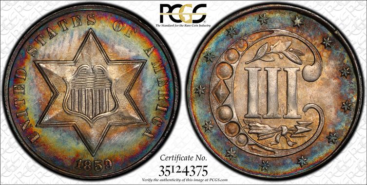 Cert 35124375 - Coin Image