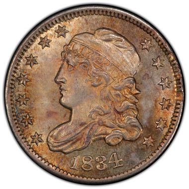 Cert 35124383 - Coin Image