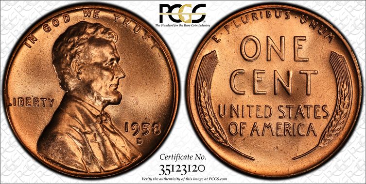 Cert 35123120 - Coin Image