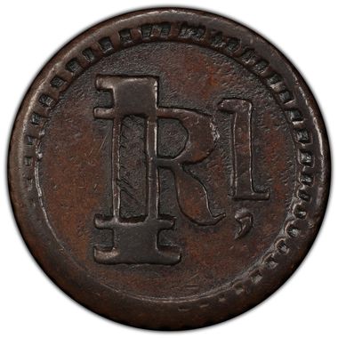 Cert 35118923 - Coin Image
