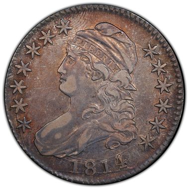 Cert 35112420 - Coin Image