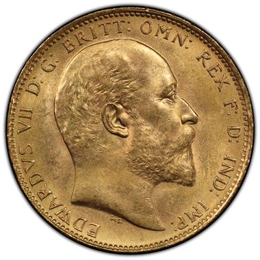 Cert 35111968 - Coin Image