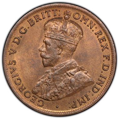 Cert 35111979 - Coin Image