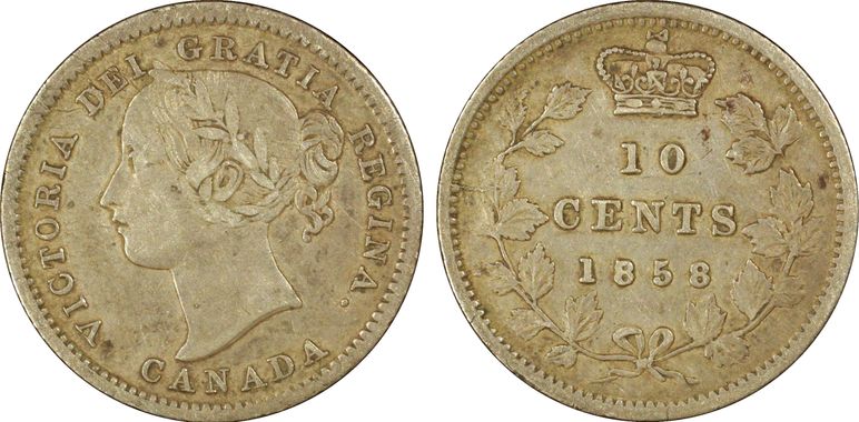 Cert 35110709 - Coin Image