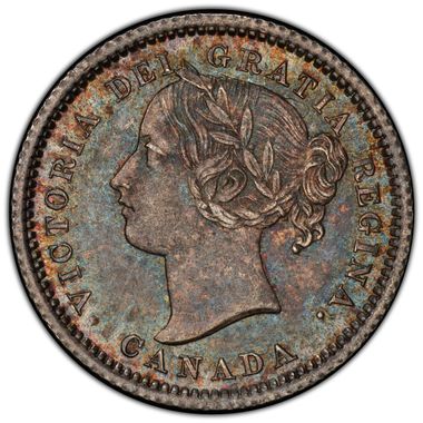 Cert 35110714 - Coin Image