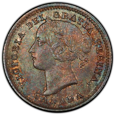 Cert 35110724 - Coin Image