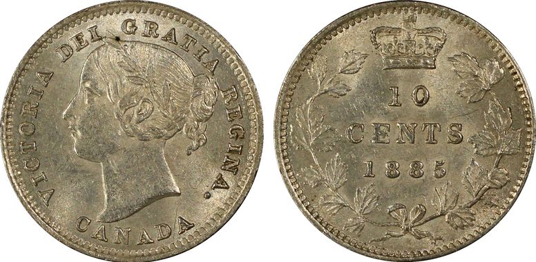 Cert 35110725 - Coin Image