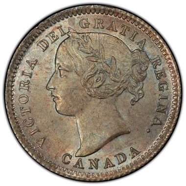 Cert 35110743 - Coin Image