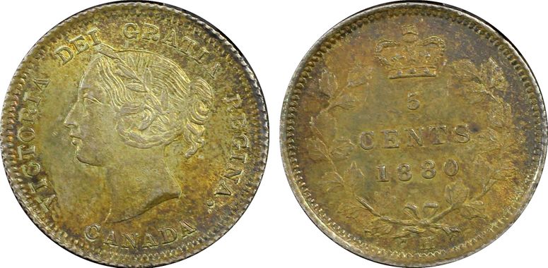 Cert 35110305 - Coin Image