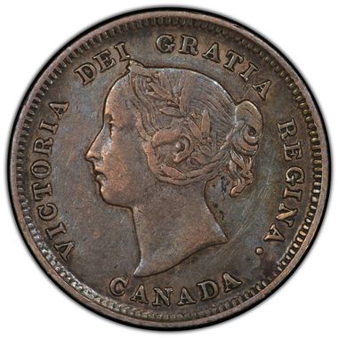 Cert 35110314 - Coin Image