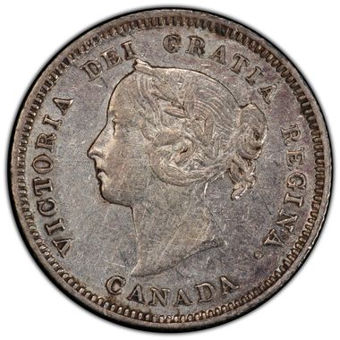 Cert 35110316 - Coin Image