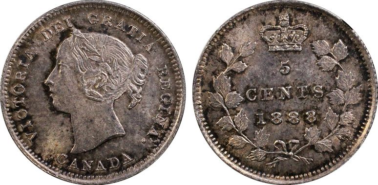 Cert 35110319 - Coin Image