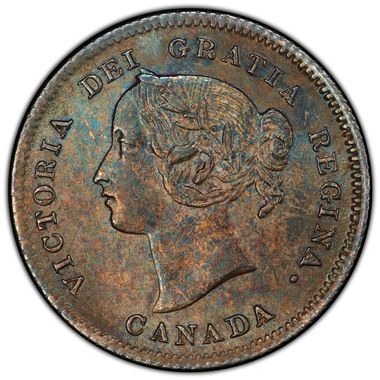Cert 35110333 - Coin Image