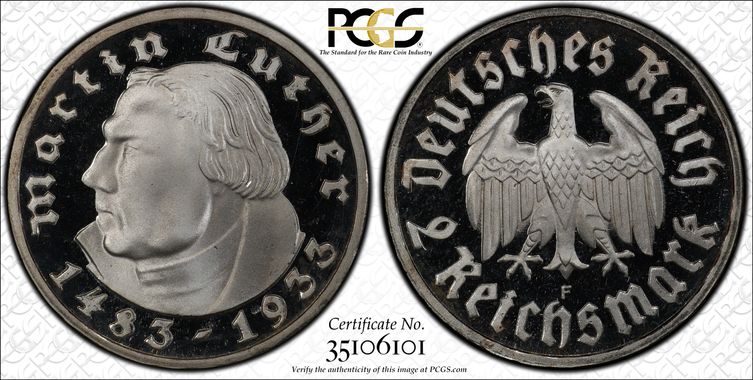 Cert 35106101 - Coin Image