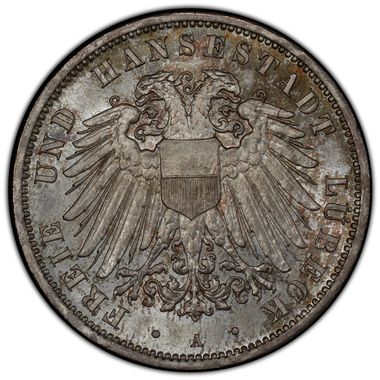 Cert 35106107 - Coin Image