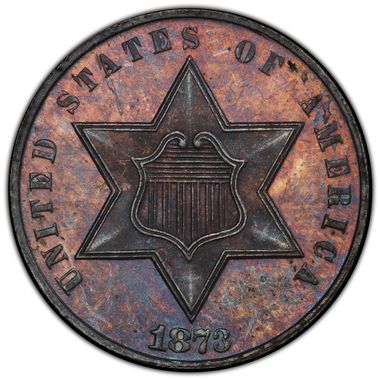 Cert 35105508 - Coin Image