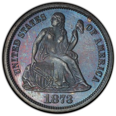 Cert 35105511 - Coin Image