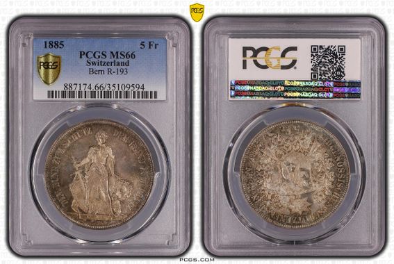 Cert 35109594 - Coin Image