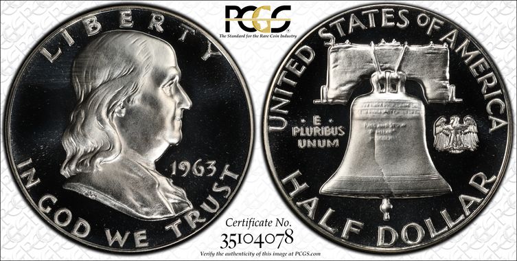 Cert 35104078 - Coin Image