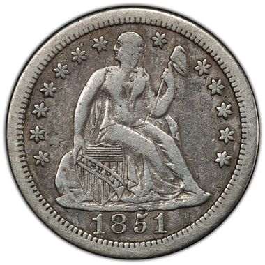 Cert 35104003 - Coin Image