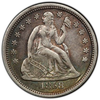 Cert 35104004 - Coin Image