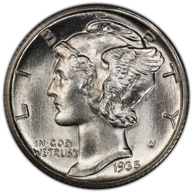 Cert 35102862 - Coin Image