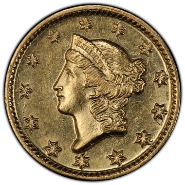 Cert 35100685 - Coin Image