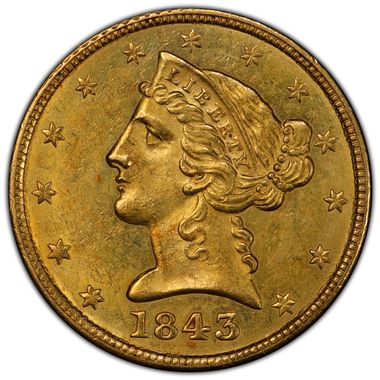 Cert 35100153 - Coin Image