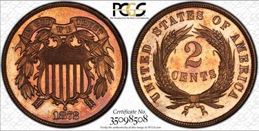 1872 2C PR66RD