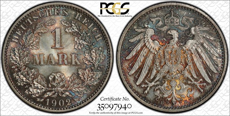 Cert 35097940 - Coin Image