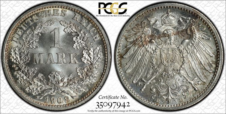 Cert 35097942 - Coin Image