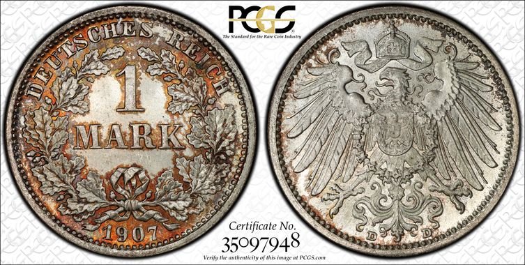 Cert 35097948 - Coin Image