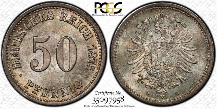 Cert 35097958 - Coin Image